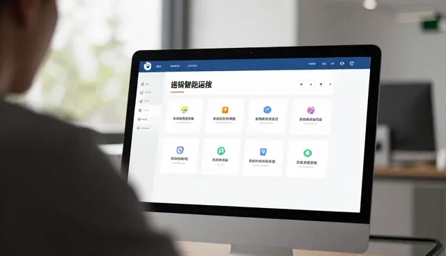 运维服务在成果转化管理中的应用与实践